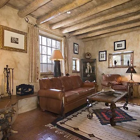 Cowboy Retreat