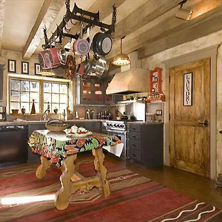 Holiday home Cowboy Retreat *