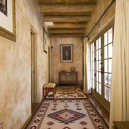 Holiday home Cowboy Retreat Santa Fe