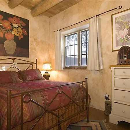 Holiday home Cowboy Retreat *