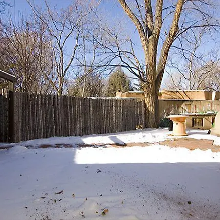 Holiday home Cowboy Retreat Santa Fe